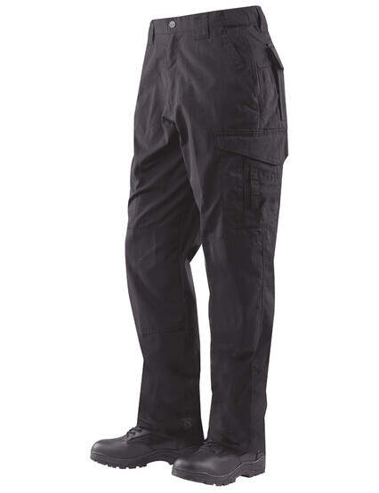 Tru-Spec EMS Pants feature a DWR water repellent coating